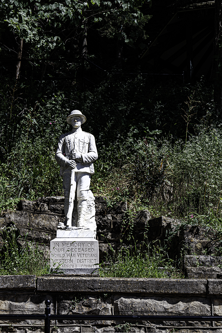 Eureka Springs Arkansas